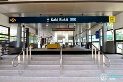 Blk 151 Eunos Spring (Bedok), HDB 3 Rooms #566079961